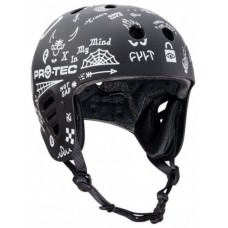 Protec Cult fullcut Helmet